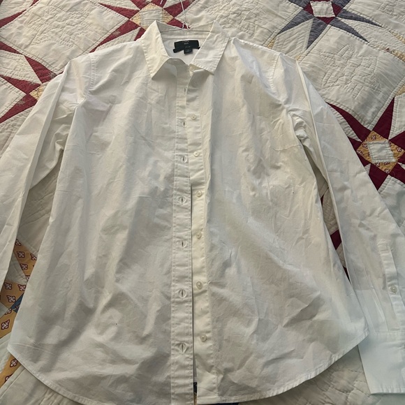 J Crew slim fit button down - Picture 2 of 3